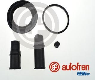 AUTOFREN SEINSA D4 121 - Ремкомплект, тормозной суппорт parts5.com