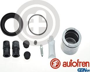 AUTOFREN SEINSA D41793C - Ремкомплект, тормозной суппорт parts5.com