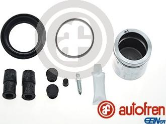 AUTOFREN SEINSA D41792C - Ремкомплект, тормозной суппорт parts5.com