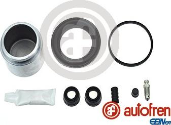 AUTOFREN SEINSA D41741C - Ремкомплект, тормозной суппорт parts5.com