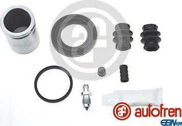 AUTOFREN SEINSA D41755C - Ремкомплект, тормозной суппорт parts5.com