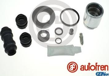 AUTOFREN SEINSA D41757C - Ремкомплект, тормозной суппорт parts5.com