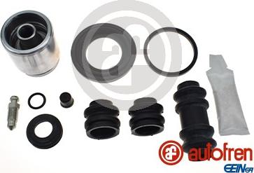 AUTOFREN SEINSA D41757K - Ремкомплект, тормозной суппорт parts5.com