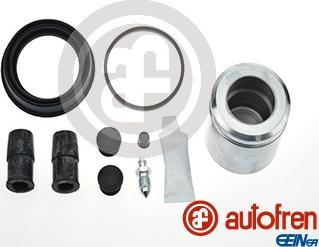 AUTOFREN SEINSA D41769C - Ремкомплект, тормозной суппорт parts5.com