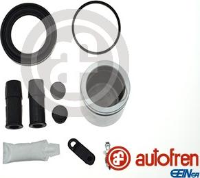 AUTOFREN SEINSA D41761C - Ремкомплект, тормозной суппорт parts5.com