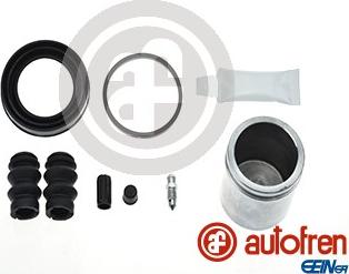 AUTOFREN SEINSA D41709C - Ремкомплект, тормозной суппорт parts5.com