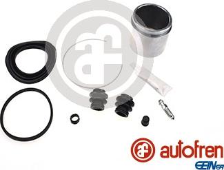 AUTOFREN SEINSA D41714C - Ремкомплект, тормозной суппорт parts5.com