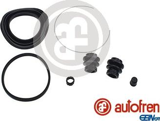 AUTOFREN SEINSA D41713 - Ремкомплект, тормозной суппорт parts5.com