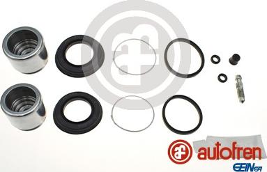 AUTOFREN SEINSA D41785C - Ремкомплект, тормозной суппорт parts5.com