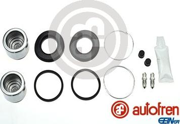 AUTOFREN SEINSA D41783C - Ремкомплект, тормозной суппорт parts5.com