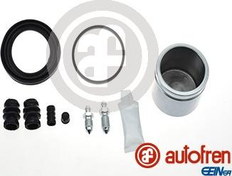 AUTOFREN SEINSA D41735C - Ремкомплект, тормозной суппорт parts5.com