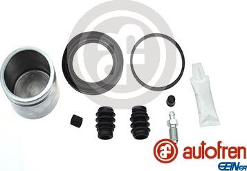 AUTOFREN SEINSA D41736C - Ремкомплект, тормозной суппорт parts5.com