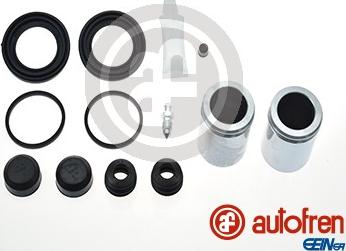 AUTOFREN SEINSA D41728C - Ремкомплект, тормозной суппорт parts5.com