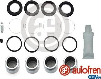 AUTOFREN SEINSA D41777C - Ремкомплект, тормозной суппорт parts5.com