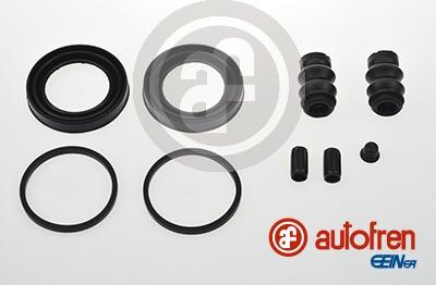 AUTOFREN SEINSA D4897 - Ремкомплект, тормозной суппорт parts5.com