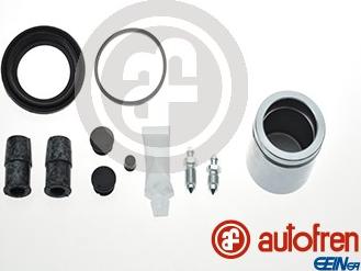 AUTOFREN SEINSA D4849C - Ремкомплект, тормозной суппорт parts5.com