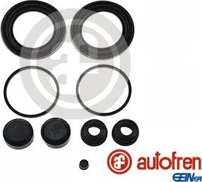 AUTOFREN SEINSA D4844 - Ремкомплект, тормозной суппорт parts5.com