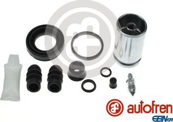 AUTOFREN SEINSA D4848K - Ремкомплект, тормозной суппорт parts5.com