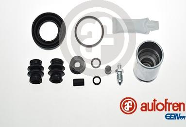 AUTOFREN SEINSA D4847C - Ремкомплект, тормозной суппорт parts5.com