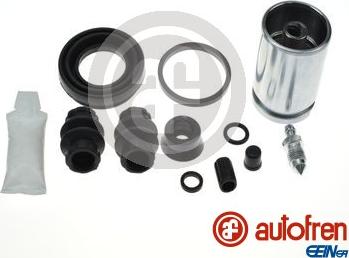 AUTOFREN SEINSA D4847K - Ремкомплект, тормозной суппорт parts5.com