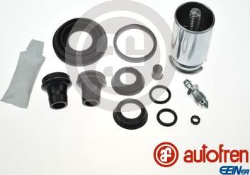 AUTOFREN SEINSA D4853K - Ремкомплект, тормозной суппорт parts5.com