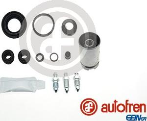 AUTOFREN SEINSA D4857K - Ремкомплект, тормозной суппорт parts5.com