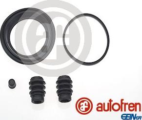 AUTOFREN SEINSA D4800 - Ремкомплект, тормозной суппорт parts5.com