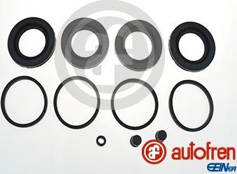 AUTOFREN SEINSA D4801 - Ремкомплект, тормозной суппорт parts5.com