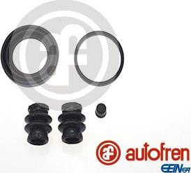 AUTOFREN SEINSA D4 814 - Ремкомплект, тормозной суппорт parts5.com