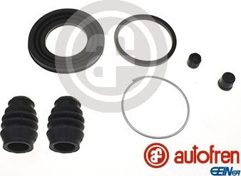 AUTOFREN SEINSA D4831 - Ремкомплект, тормозной суппорт parts5.com