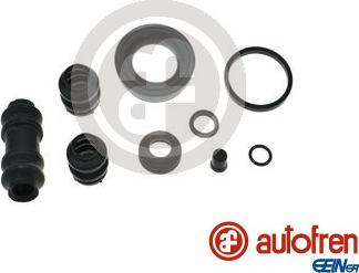 AUTOFREN SEINSA D4 826 - Ремкомплект, тормозной суппорт parts5.com