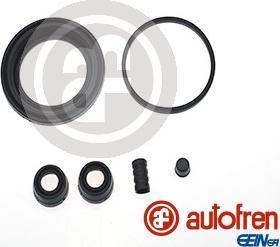 AUTOFREN SEINSA D4 827 - Ремкомплект, тормозной суппорт parts5.com