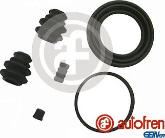 AUTOFREN SEINSA D4875 - Ремкомплект, тормозной суппорт parts5.com