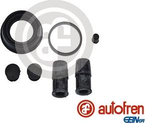 AUTOFREN SEINSA D4 393 - Ремкомплект, тормозной суппорт parts5.com