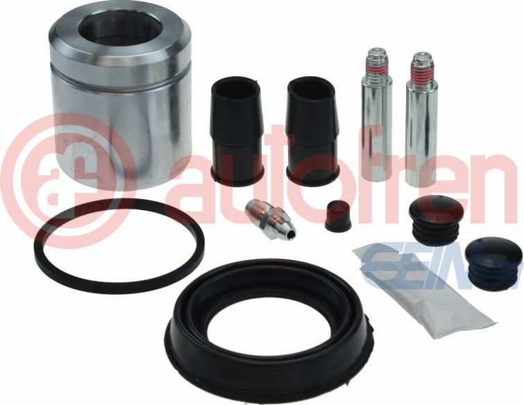 AUTOFREN SEINSA D43493S - Ремкомплект, тормозной суппорт parts5.com