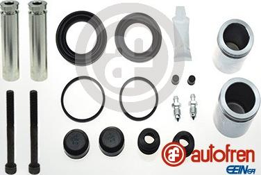 AUTOFREN SEINSA D4-3450S - Ремкомплект, тормозной суппорт parts5.com