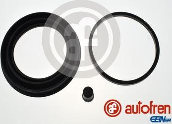 AUTOFREN SEINSA D4 346 - Ремкомплект, тормозной суппорт parts5.com