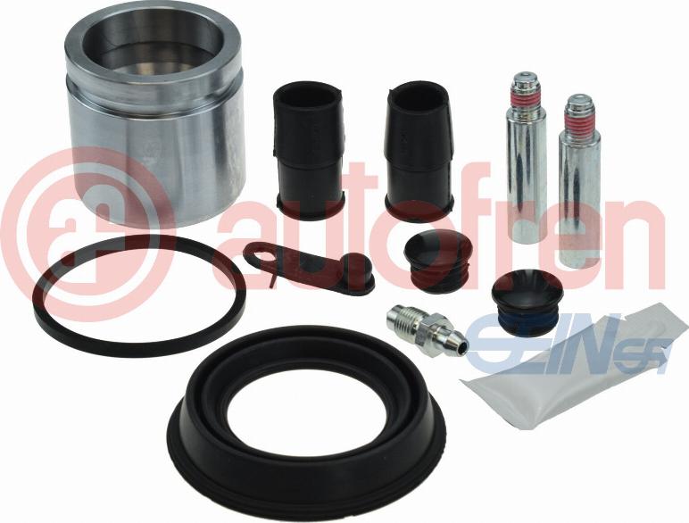 AUTOFREN SEINSA D43435S - Ремкомплект, тормозной суппорт parts5.com