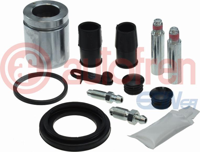 AUTOFREN SEINSA D43422S - Ремкомплект, тормозной суппорт parts5.com