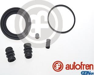 AUTOFREN SEINSA D4 342 - Ремкомплект, тормозной суппорт parts5.com