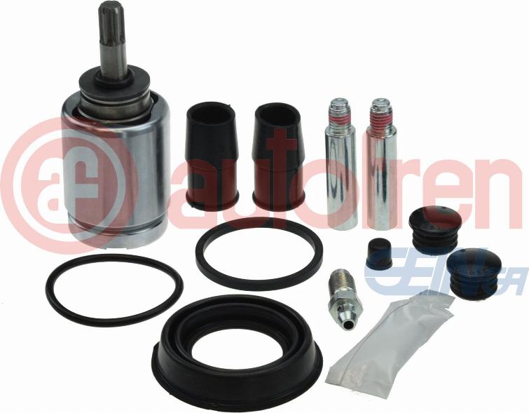 AUTOFREN SEINSA D43509S - Repair Kit, brake caliper parts5.com