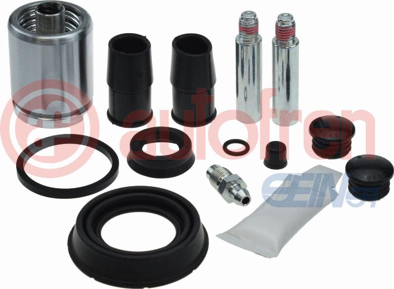 AUTOFREN SEINSA D43506S - Ремкомплект, тормозной суппорт parts5.com