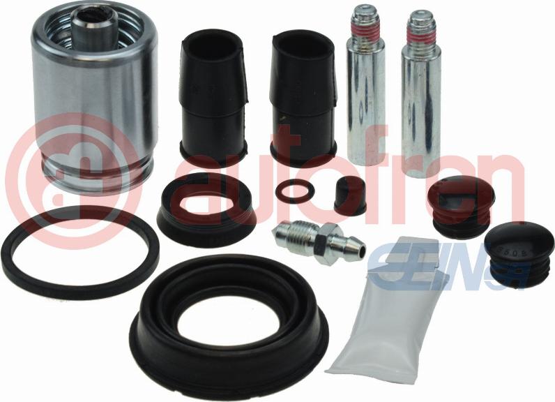 AUTOFREN SEINSA D43500S - Ремкомплект, тормозной суппорт parts5.com