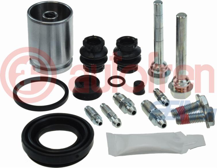 AUTOFREN SEINSA D43514S - Ремкомплект, тормозной суппорт parts5.com