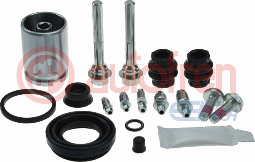 AUTOFREN SEINSA D43518S - Ремкомплект, тормозной суппорт parts5.com