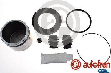 AUTOFREN SEINSA D43099C - Ремкомплект, тормозной суппорт parts5.com