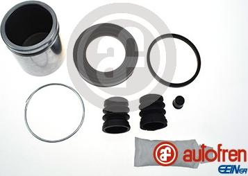 AUTOFREN SEINSA D43090C - Ремкомплект, тормозной суппорт parts5.com