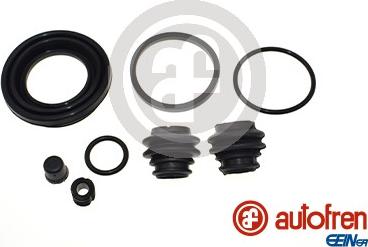 AUTOFREN SEINSA D43063 - Ремкомплект, тормозной суппорт parts5.com