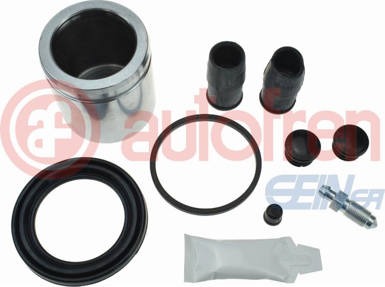 AUTOFREN SEINSA D4-3143C - Ремкомплект, тормозной суппорт parts5.com