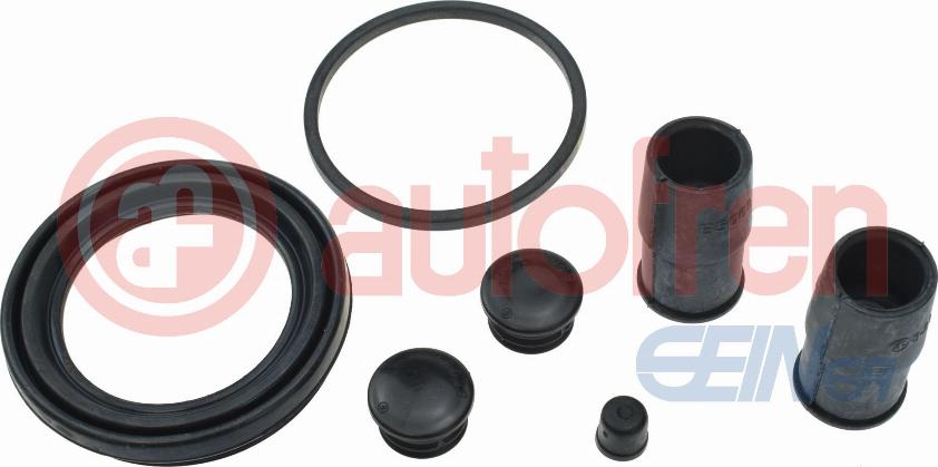 AUTOFREN SEINSA D43142 - Repair Kit, brake caliper parts5.com